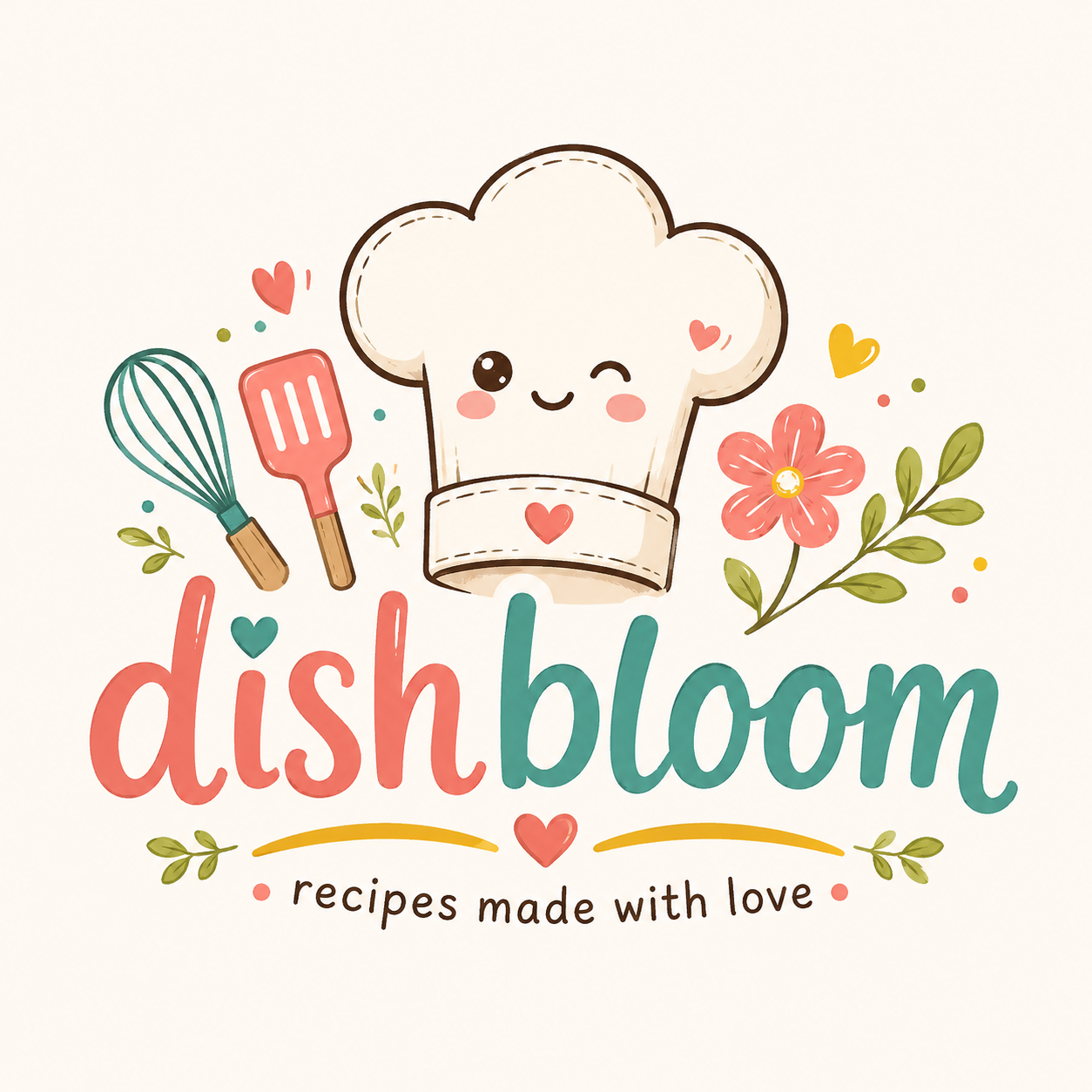 DishBloom